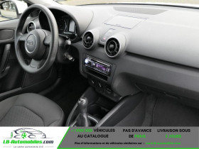 Audi A1 Sportback 1.0 TFSI 95 BVM  occasion � Beaupuy - photo n�3