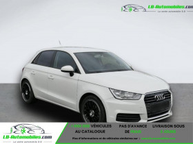 Audi A1 Sportback 1.0 TFSI 95 BVM  occasion � Beaupuy - photo n�2