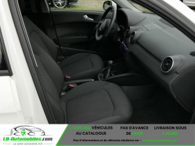 Audi A1 Sportback 1.0 TFSI 95 BVM  occasion � Beaupuy - photo n�9