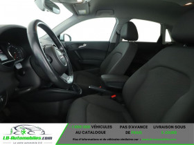 Audi A1 Sportback 1.0 TFSI 95 BVM  occasion � Beaupuy - photo n�8