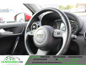 Audi A1 Sportback 1.0 TFSI 95 BVM  occasion � Beaupuy - photo n�9