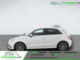 Audi A1 Sportback 1.0 TFSI 95 BVM  occasion � Beaupuy - photo n�6