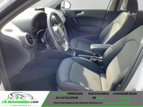 Audi A1 Sportback 1.0 TFSI 95 BVM  occasion � Beaupuy - photo n�6