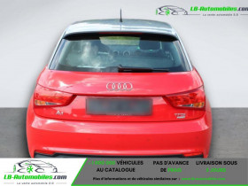 Audi A1 Sportback 1.0 TFSI 95 BVM  occasion � Beaupuy - photo n�7