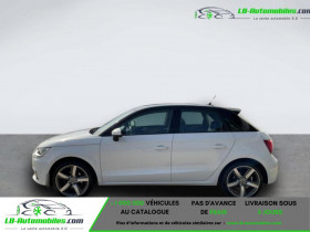 Audi A1 Sportback 1.0 TFSI 95 BVM  occasion � Beaupuy - photo n�5
