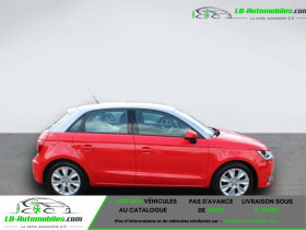 Audi A1 Sportback 1.0 TFSI 95 BVM  occasion � Beaupuy - photo n�6