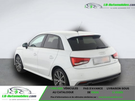 Audi A1 Sportback 1.0 TFSI 95 BVM  occasion � Beaupuy - photo n�4