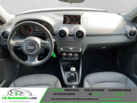 Audi A1 Sportback 1.0 TFSI 95 BVM  occasion � Beaupuy - photo n�3