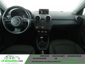 Audi A1 Sportback 1.0 TFSI 95 BVM  occasion � Beaupuy - photo n�3