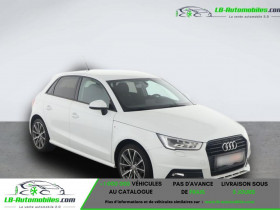 Audi A1 Sportback 1.0 TFSI 95 BVM  occasion � Beaupuy - photo n�2