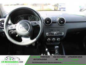 Audi A1 Sportback 1.0 TFSI 95 BVM  occasion � Beaupuy - photo n�3