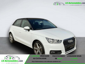 Audi A1 Sportback 1.0 TFSI 95 BVM  occasion � Beaupuy - photo n�2