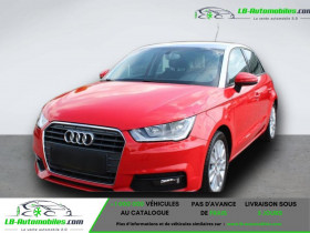 Audi A1 Sportback 1.0 TFSI 95 BVM  occasion � Beaupuy - photo n�2