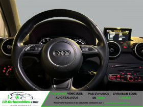 Audi A1 Sportback 1.0 TFSI 95 BVM  occasion � Beaupuy - photo n�8