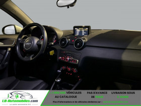 Audi A1 Sportback 1.0 TFSI 95 BVM  occasion � Beaupuy - photo n�6