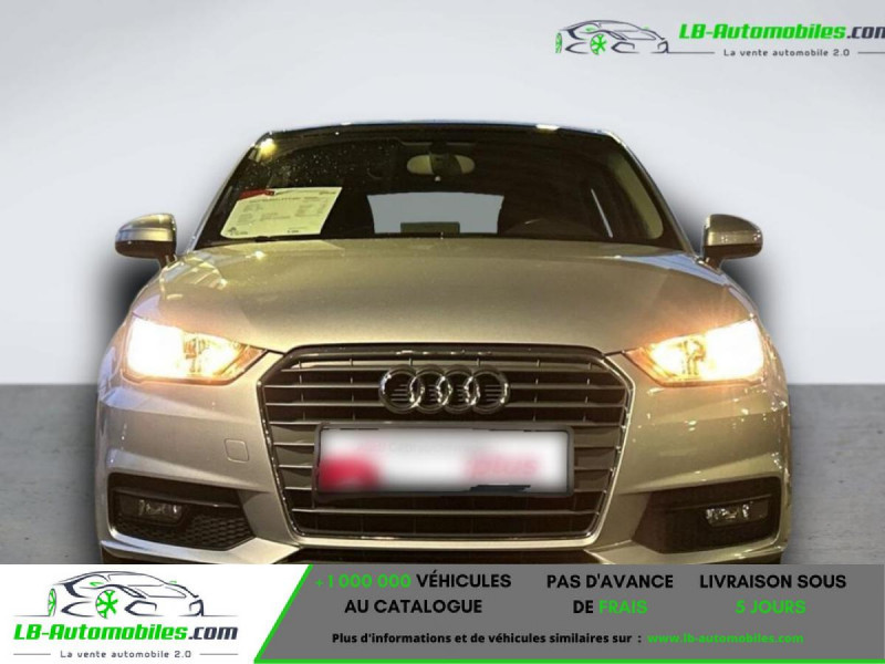Audi A1 Sportback 1.0 TFSI 95 BVM  occasion � Beaupuy - photo n�3