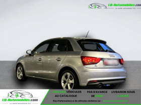 Audi A1 Sportback 1.0 TFSI 95 BVM  occasion � Beaupuy - photo n�2