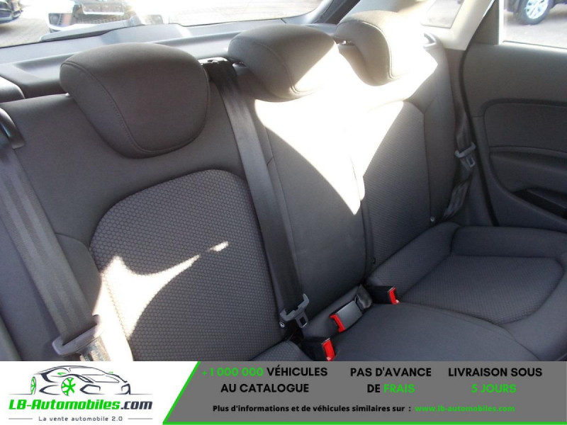 Audi A1 Sportback 1.0 TFSI 95 BVM  occasion � Beaupuy - photo n�6