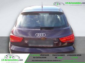 Audi A1 Sportback 1.0 TFSI 95 BVM  occasion � Beaupuy - photo n�5