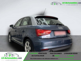 Audi A1 Sportback 1.0 TFSI 95 BVM  occasion � Beaupuy - photo n�3