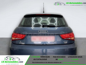 Audi A1 Sportback 1.0 TFSI 95 BVM  occasion � Beaupuy - photo n�4