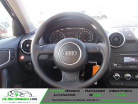 Audi A1 Sportback 1.0 TFSI 95 BVM  occasion � Beaupuy - photo n�7