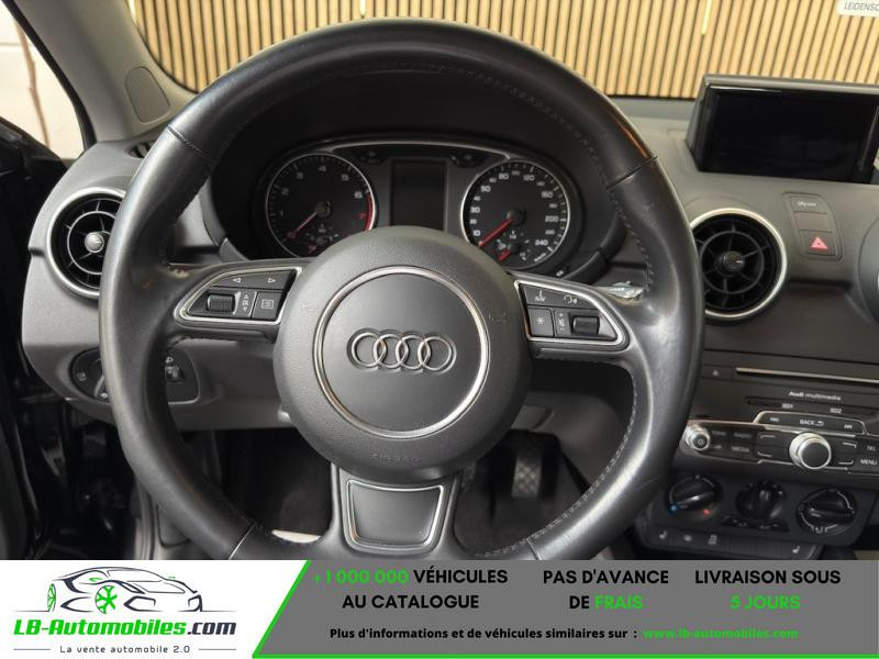 Audi A1 Sportback 1.0 TFSI 95 BVM  occasion  Beaupuy - photo n7
