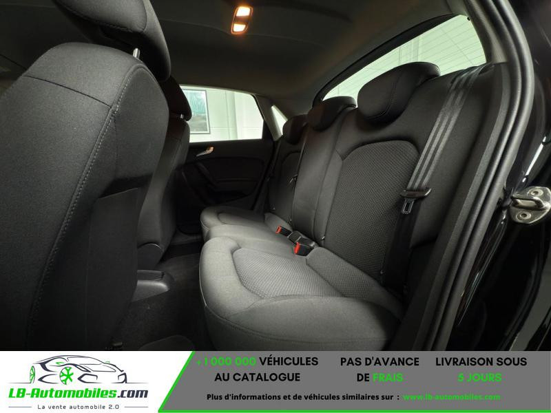 Audi A1 Sportback 1.0 TFSI 95 BVM  occasion  Beaupuy - photo n6