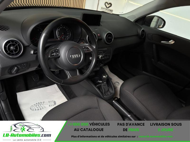 Audi A1 Sportback 1.0 TFSI 95 BVM  occasion  Beaupuy - photo n5