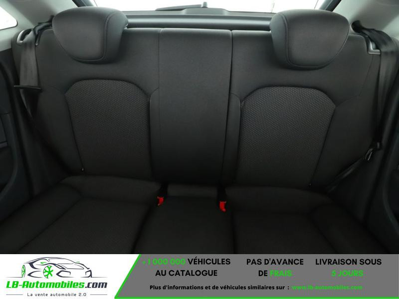 Audi A1 Sportback 1.0 TFSI 95 BVM  occasion  Beaupuy - photo n6