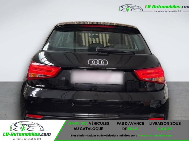 Audi A1 Sportback 1.0 TFSI 95 BVM  occasion  Beaupuy - photo n4