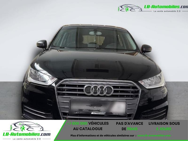 Audi A1 Sportback 1.0 TFSI 95 BVM  occasion  Beaupuy - photo n3