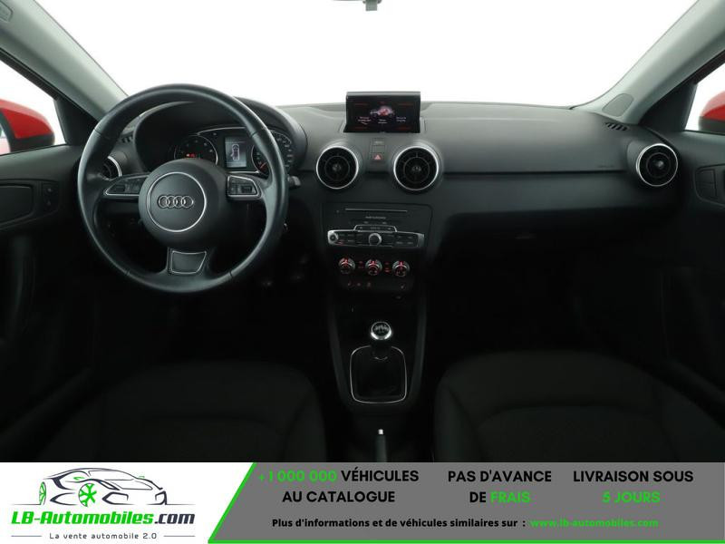 Audi A1 Sportback 1.0 TFSI 95 BVM  occasion  Beaupuy - photo n3