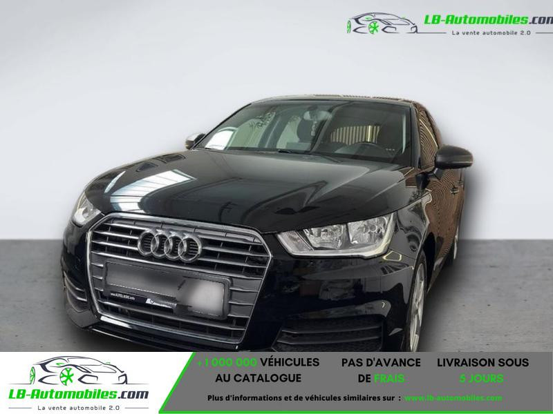 Audi A1 Sportback 1.0 TFSI 95 BVM  occasion  Beaupuy - photo n2