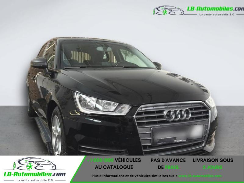 Audi A1 Sportback 1.0 TFSI 95 BVM  occasion  Beaupuy