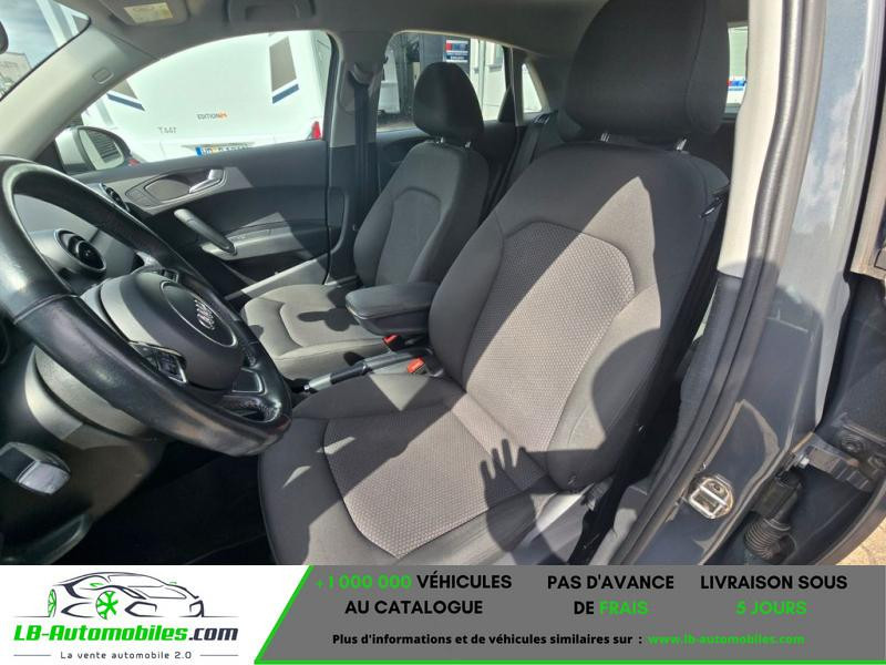 Audi A1 Sportback 1.0 TFSI 95 BVM  occasion  Beaupuy - photo n8