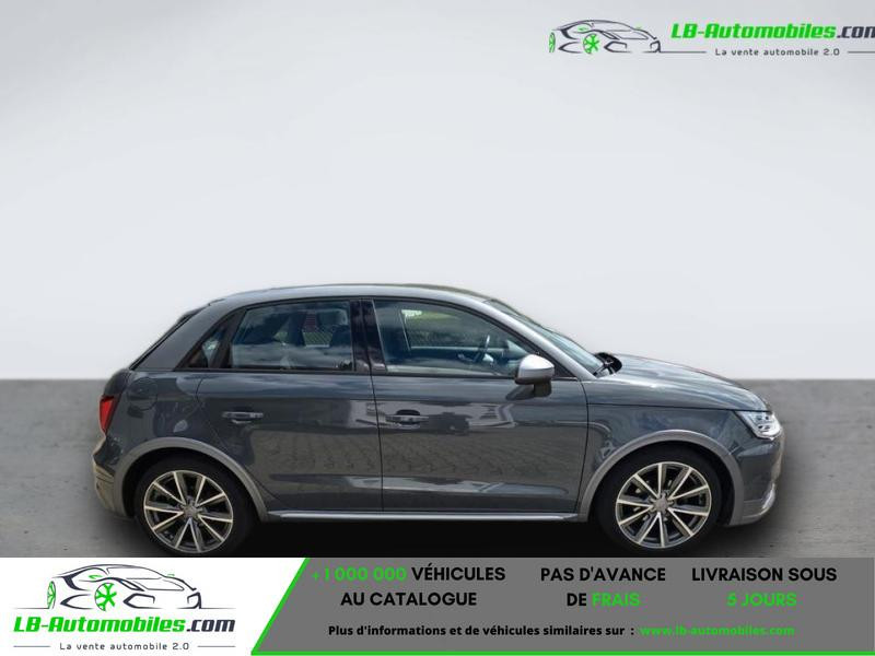 Audi A1 Sportback 1.0 TFSI 95 BVM  occasion  Beaupuy - photo n6