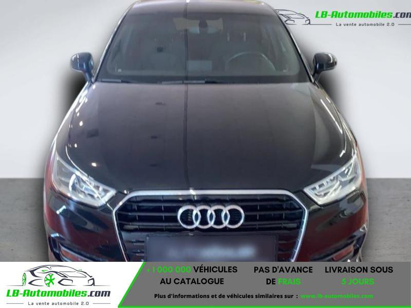 Audi A1 Sportback 1.0 TFSI 95 BVM  occasion  Beaupuy - photo n5