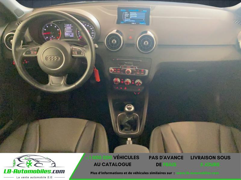 Audi A1 Sportback 1.0 TFSI 95 BVM  occasion  Beaupuy - photo n3