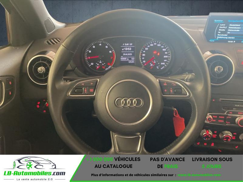 Audi A1 Sportback 1.0 TFSI 95 BVM  occasion  Beaupuy - photo n8