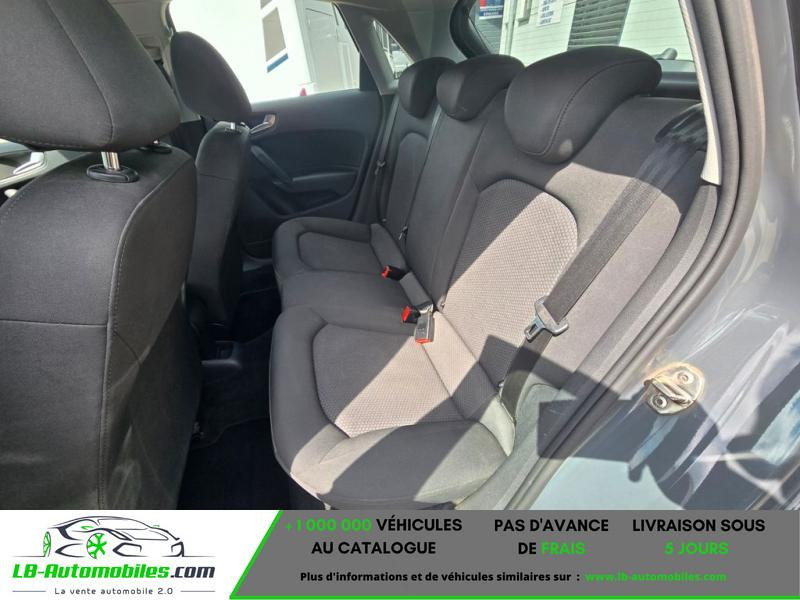 Audi A1 Sportback 1.0 TFSI 95 BVM  occasion  Beaupuy - photo n9
