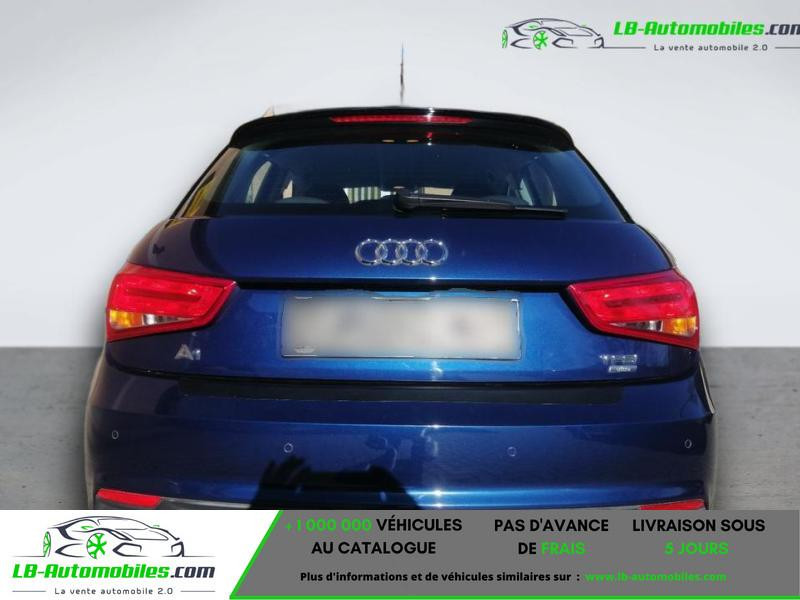 Audi A1 Sportback 1.0 TFSI 95 BVM  occasion  Beaupuy - photo n6