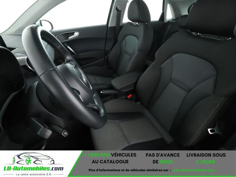 Audi A1 Sportback 1.0 TFSI 95 BVM  occasion  Beaupuy - photo n9