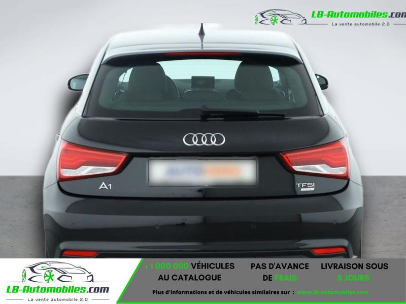 Audi A1 Sportback 1.0 TFSI 95 BVM  occasion  Beaupuy - photo n7