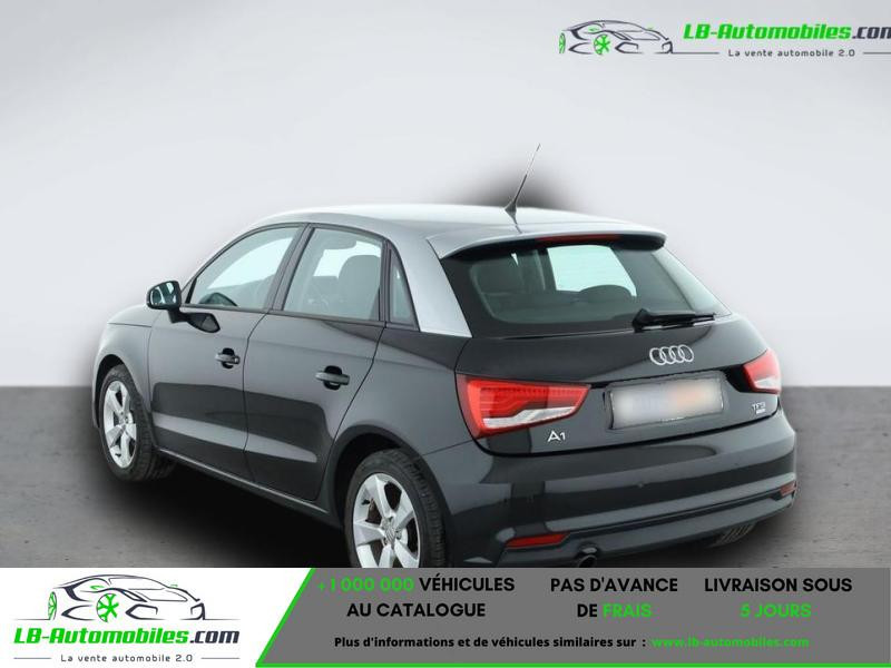 Audi A1 Sportback 1.0 TFSI 95 BVM  occasion  Beaupuy - photo n4
