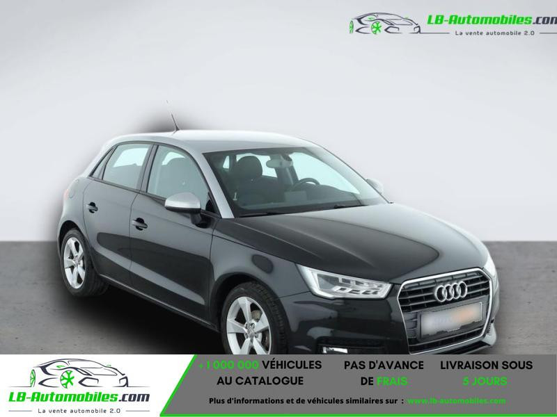 Audi A1 Sportback 1.0 TFSI 95 BVM  occasion  Beaupuy - photo n2