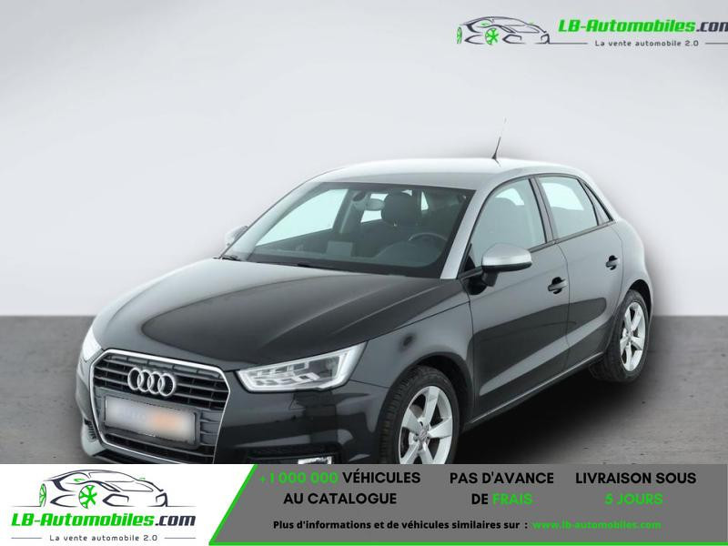 Audi A1 Sportback 1.0 TFSI 95 BVM  occasion  Beaupuy