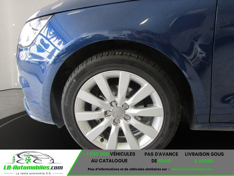 Audi A1 Sportback 1.0 TFSI 95 BVM  occasion  Beaupuy - photo n9