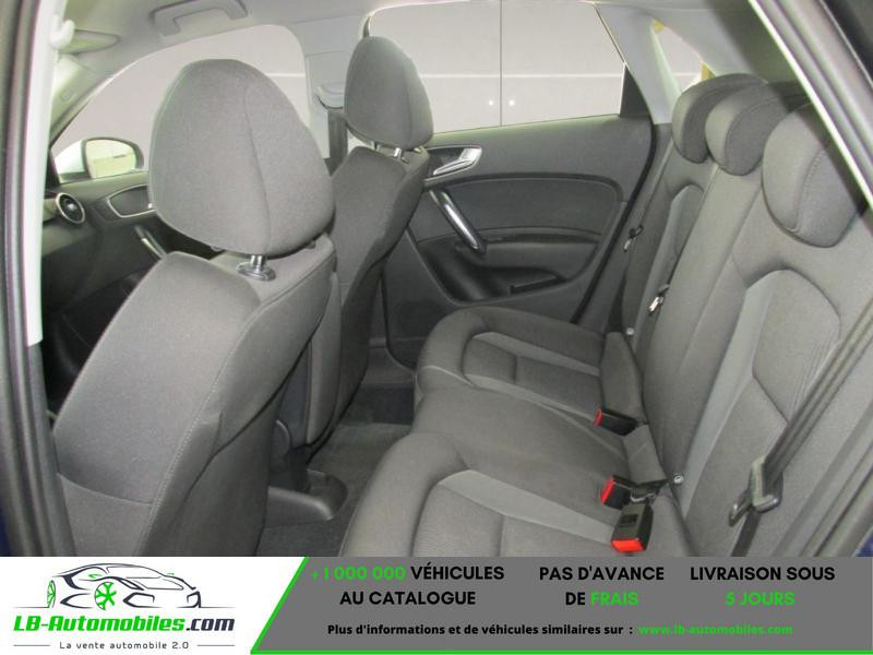 Audi A1 Sportback 1.0 TFSI 95 BVM  occasion  Beaupuy - photo n8