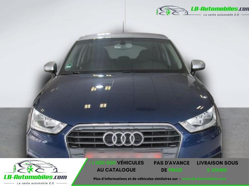 Audi A1 Sportback 1.0 TFSI 95 BVM  occasion  Beaupuy - photo n4